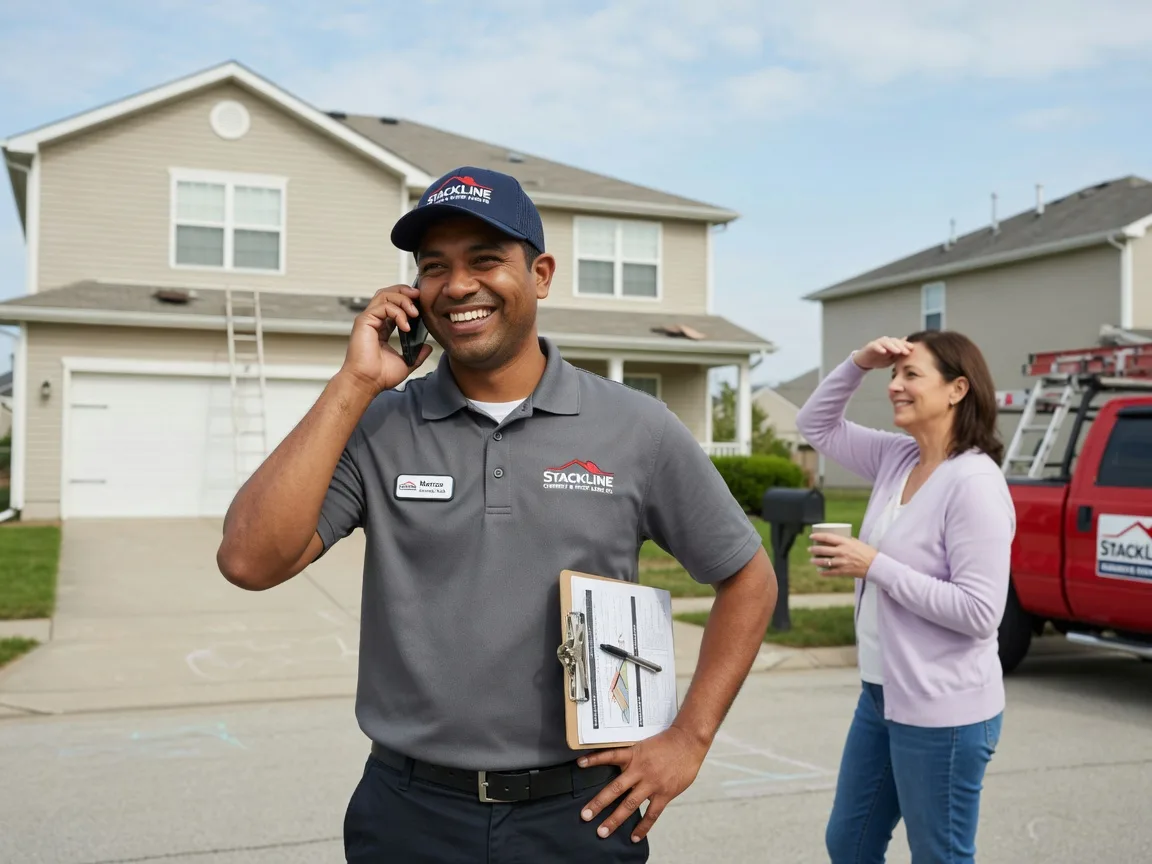 Chimney flashing repair Rushville, OH FAQs